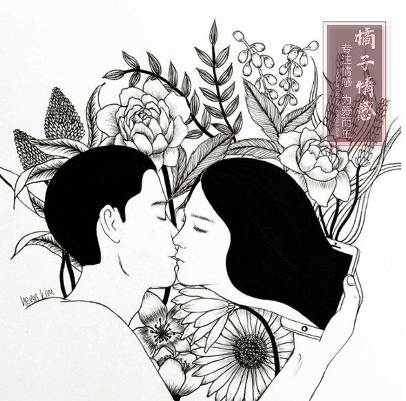 一个人到底爱不爱你,就看冷战后,他有没有这三