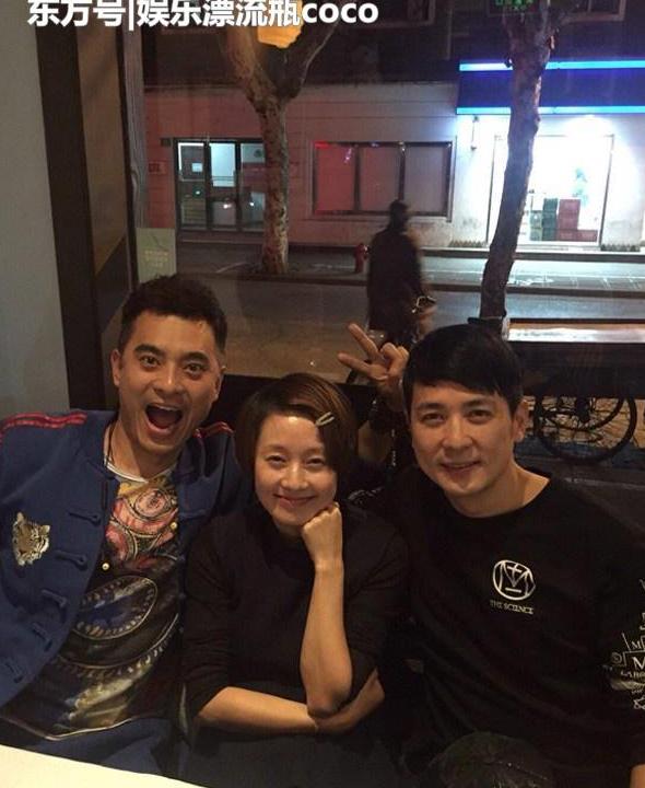 马伊璃、陈龙、保剑锋又来了!《真空爱情记录》还想再看一遍