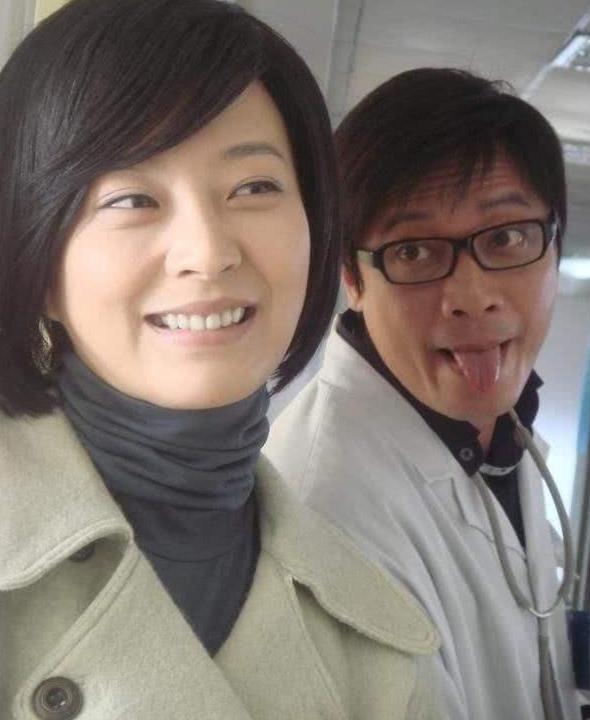 丑娘张少华的女儿居然长得如此漂亮,不过女婿的身份更