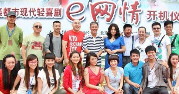 赵本山5部未播出的影视作品,居然还有电影