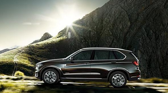 全球口碑前三的运动型SUV,排名你认同吗