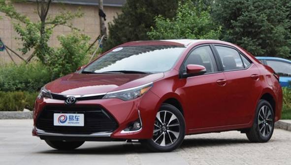 月薪5000的修车师傅买了这款车,配置比较低,但