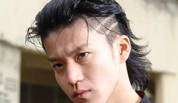 日本人气偶像明星小栗旬,他的这些经典影视看过几部?