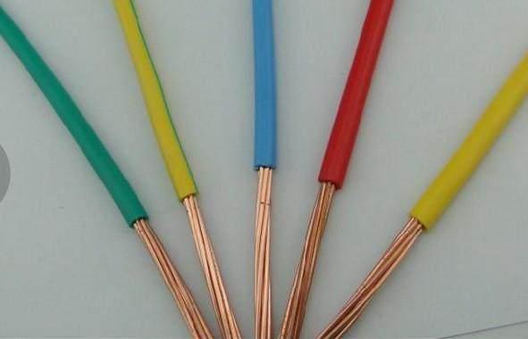 家里装修万万不要全装4平方电线,分分钟毁房,