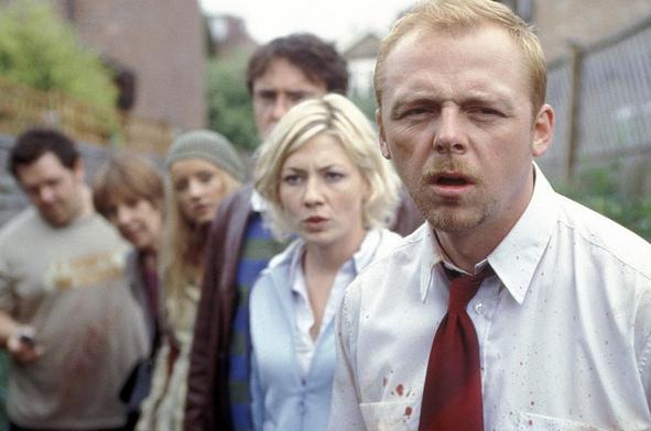 盘点九部让你肚子笑到抽筋的电影,gay里gay气