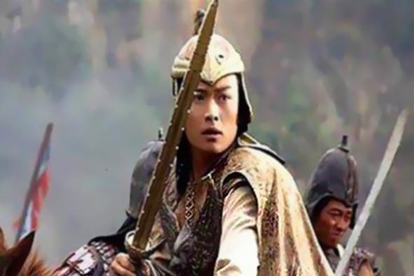 盘点古代历史上的十大猛将，是猛将而不是名将，你知道多少？