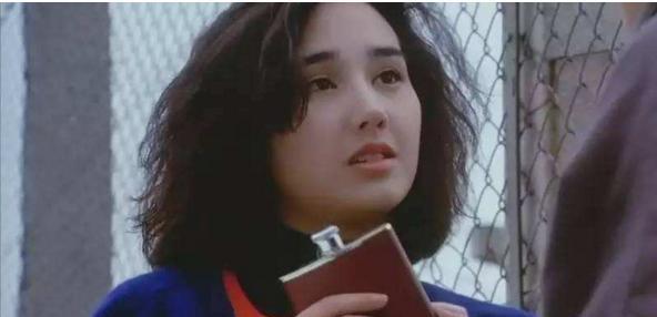 福利!与周星驰搭档的所有女主角集锦,美翻了,竟