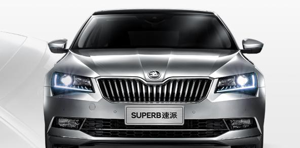 和迈腾同样的动力和底盘，15万入手绝对没错