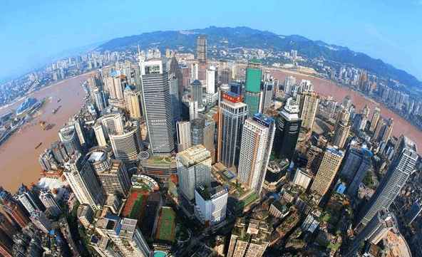 天津和重庆, 未来直辖市资格会被中部城市取而