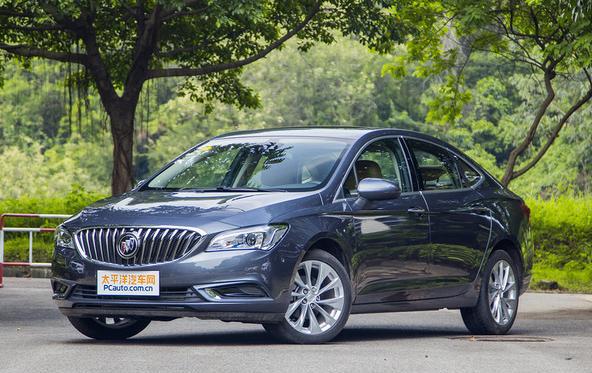 15万元高颜值销量王三厢涡轮轿车