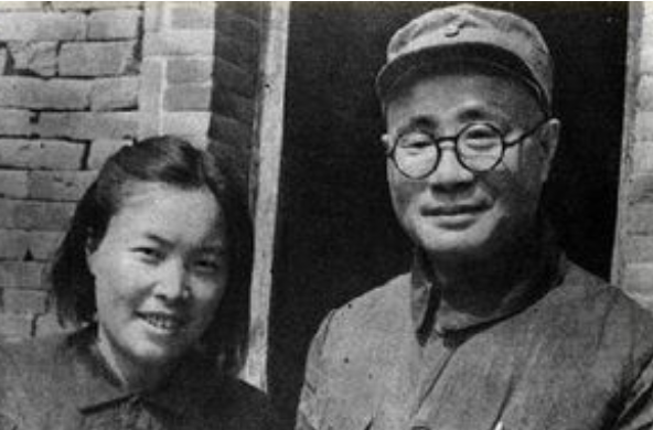 这三个人如果不牺牲,建国后都是大功臣,如今子