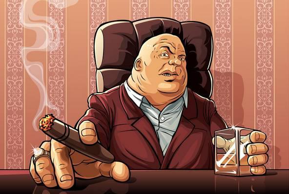 土木工程行业,晋升出路都有哪些?