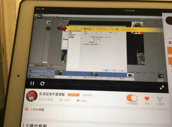 帝师深度谈外挂黑幕 卢本伟开挂的UP主害怕被起诉帝师声援