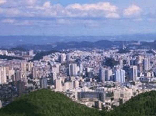 贵阳发展的那么快, 会不会今年超昆明, 2020年