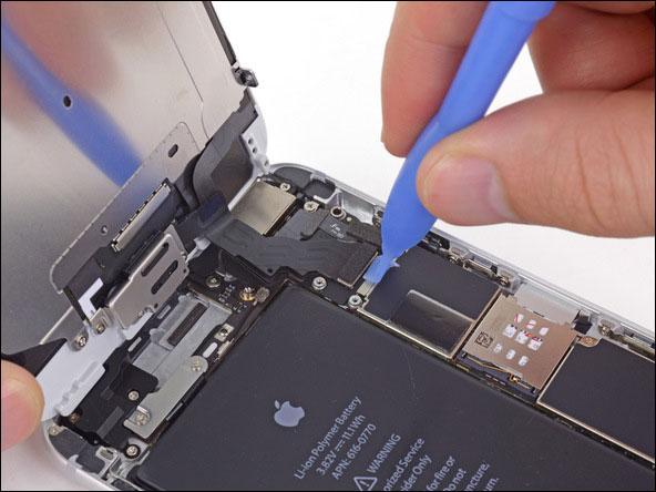 解决iPhone降频门! 傻瓜式iPhone换电池攻略