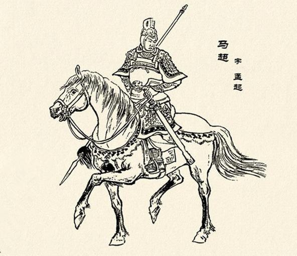 三国演义猛将最新前十强 许禇两榜第四 吕布未进前三 谁冠军?