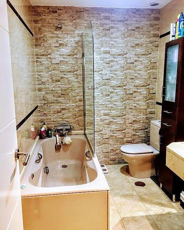 西班牙马德里的房价-一套138平米的房子426万