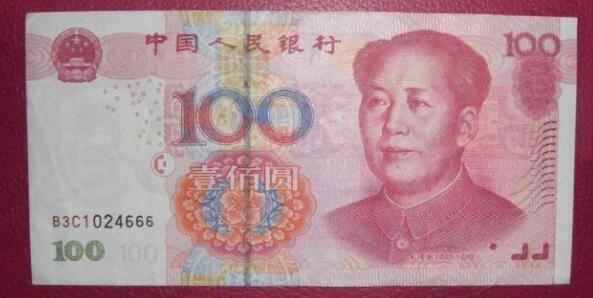 天天用的百元大钞，这三种一定收藏，最后一张价值上千，快看看