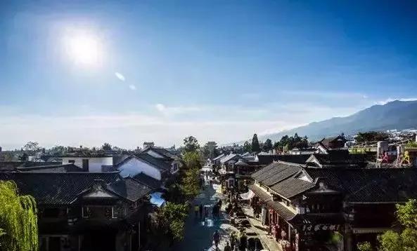 剪辑:桂林坐攻略去苍山和丽江了啦!大理洱星之海洋3导演旅游版完美动车图片