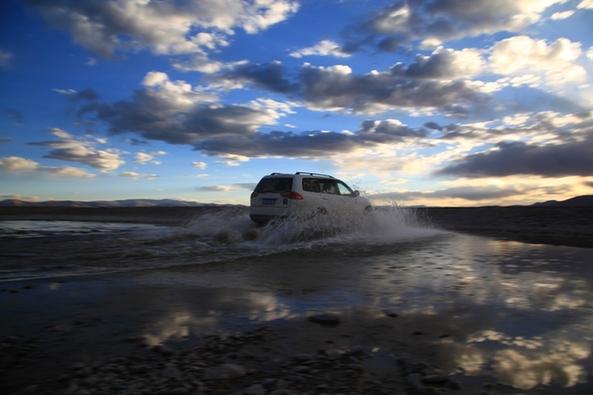 成都到拉萨开车自驾一路费用开支预算