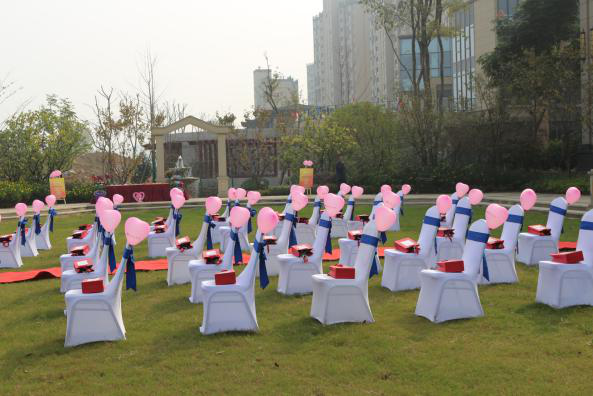 互联网+时代,地产营销如何玩出新花样