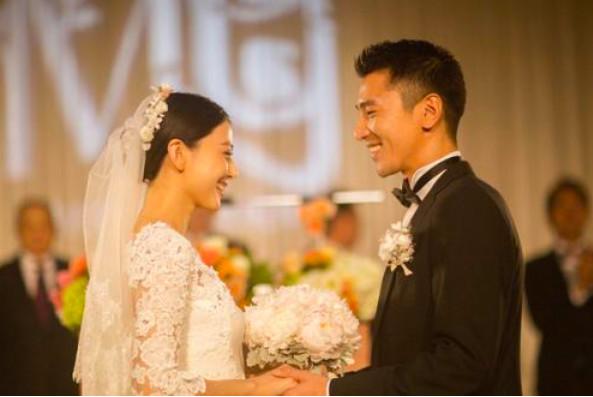 想要女儿?与赵又廷结婚三年高圆圆终于松口:我