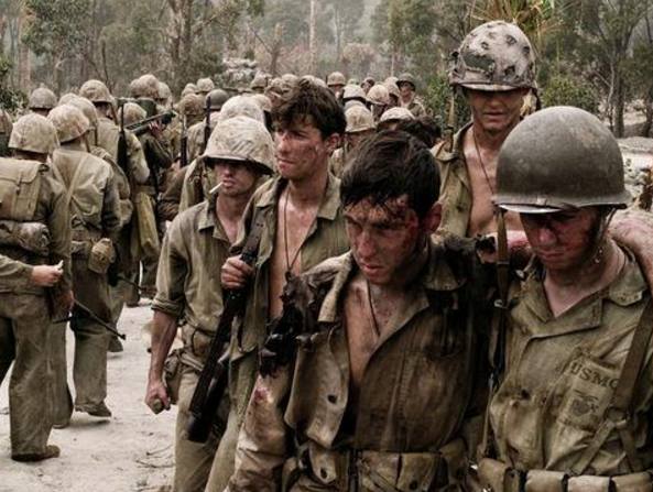 辉煌不在!朝鲜战场上的英国军队,美军撤退后从