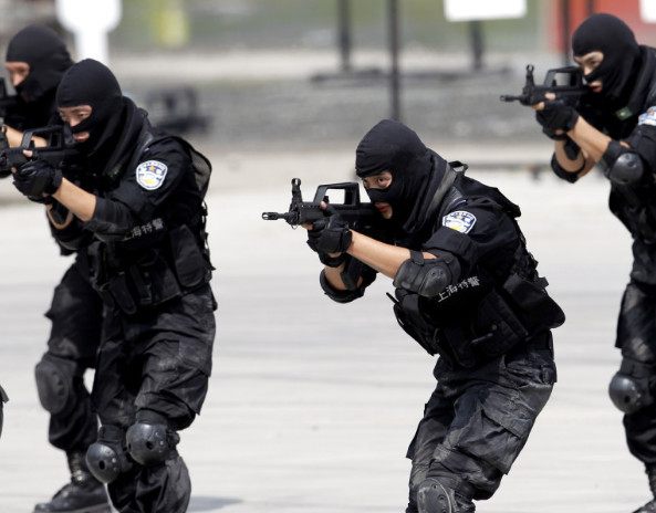 新疆研究生当警察什么待遇啊