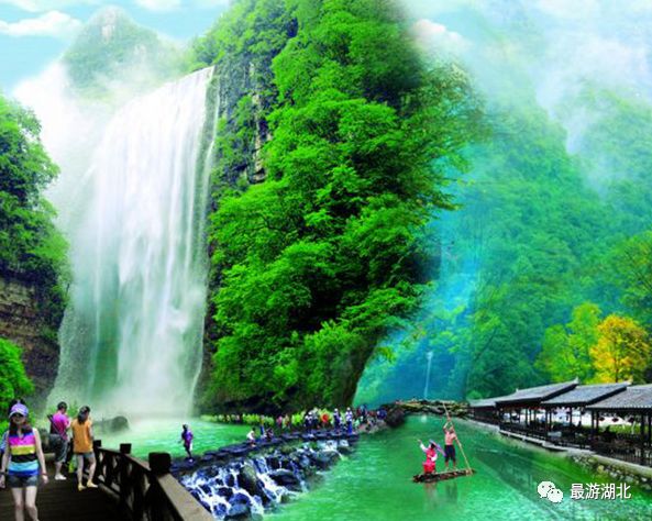 色友注意啦!最适合去拍照的十五个绝佳湖北景点