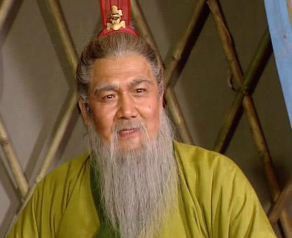 刘备取西川, 随行的为何是庞统黄忠魏延三人?