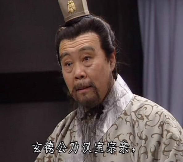 孔融和祢衡,曹操为何杀一放一?背后的原因其实并不复杂
