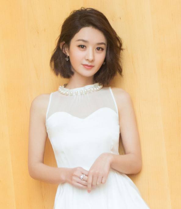 00后最爱的女明星,郑爽第一,她竟然排名最低