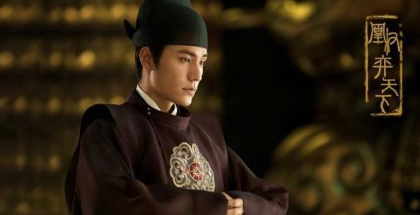 2018年新剧开播有看点,霍建华剧中有13个老婆