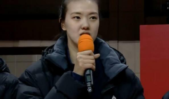 张常宁晋级四强后再透露一大好消息