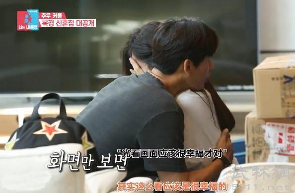 能把老公从国内三线带到韩国一线,估计娱乐圈只有她了!