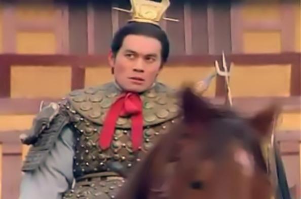 盘点古代历史上的十大猛将，是猛将而不是名将，你知道多少？