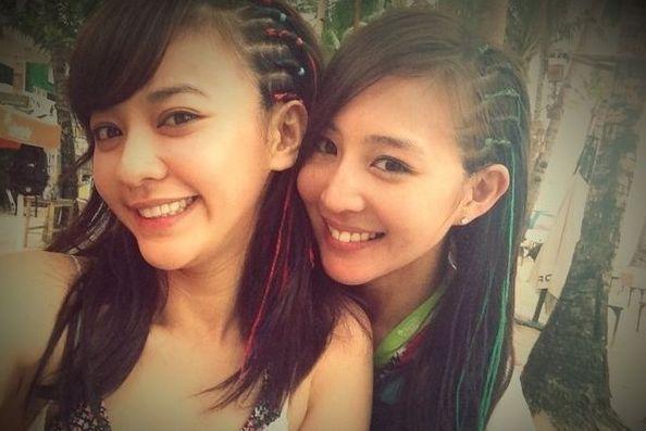 张钧蜜亮相女神形象崩塌: 腋毛怎么不刮干净?