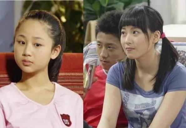 她是家有儿女中的小雪，却出轨被打黑料不断，如今活成性感女郎！