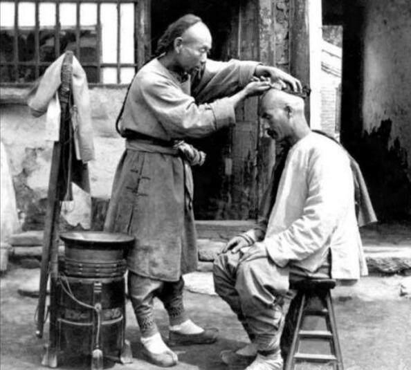 为什么孩子正月不剃头,剃头死舅舅 起源如此