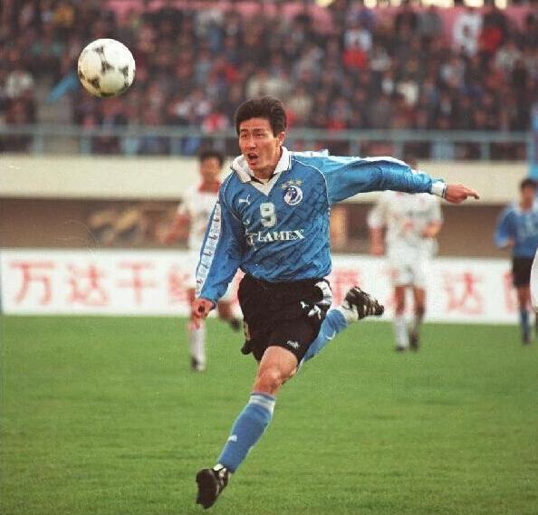 王健林当时为什么要大连万达退出中国足球?!