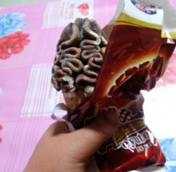 小时候最喜欢吃的奇葩小雪糕,全吃过的,允许叫