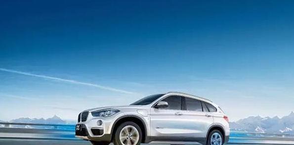 宝马将在九月份推出的5款新车，一定会震撼宝马车迷们