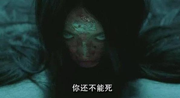 电影史上十大最恐怖女鬼，谁曾吓得你不敢独自入眠？