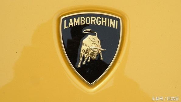 世界前十的豪车标志:你认识几个?