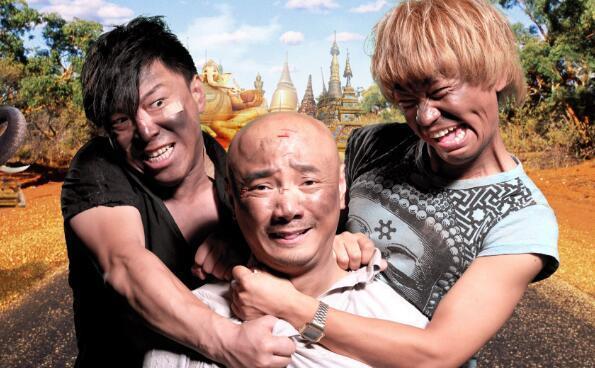 投资2000万票房16亿，大赚3亿，徐峥才是名副其实的票房王