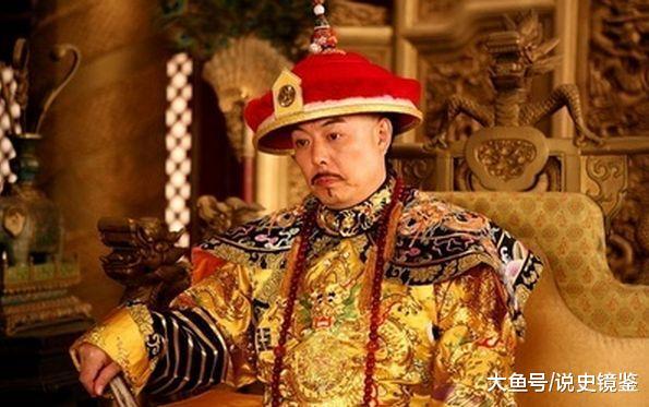 清朝皇帝其实可以娶汉族女人: 康熙就娶了一位, 乾隆还骗了夏雨荷