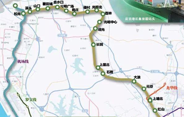 光明新区人口_最全解读 光明新区分设六街道办事处