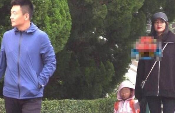 48岁的瞿颖公布男友,你绝对不知道的秘密
