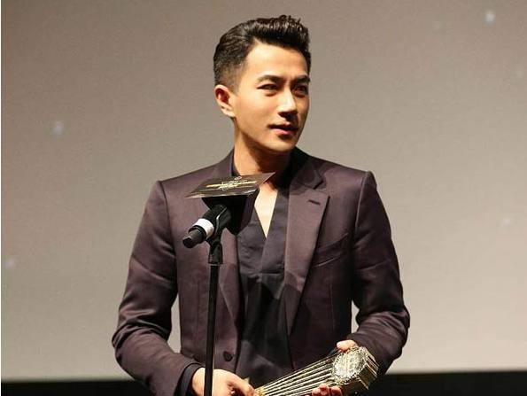 广电总局公布烂片艺人名单鹿晗在列,刘恺威居