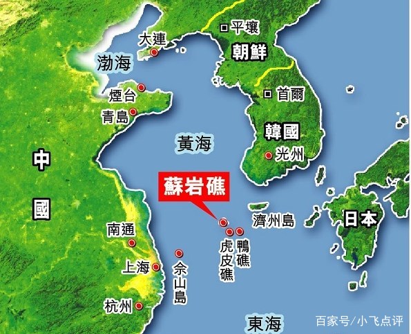 扎心,多次"划海圈地"后,日海洋国土面积已超中国1.5倍